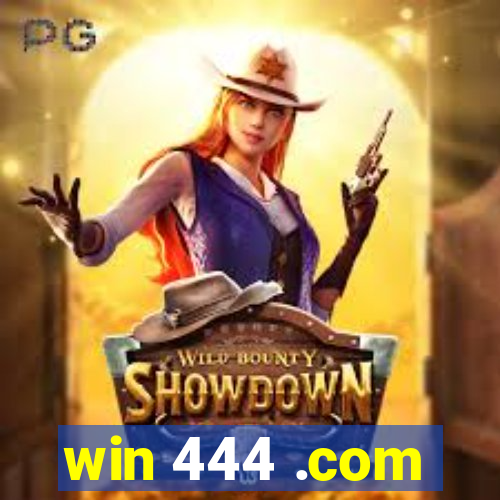 win 444 .com